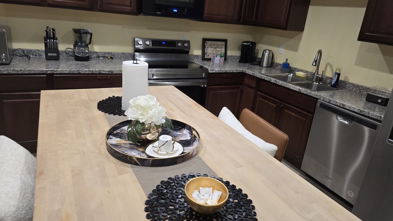 Photo of Kitchen in Dacula