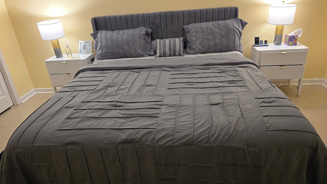 Photo of Bedroom in Dacula