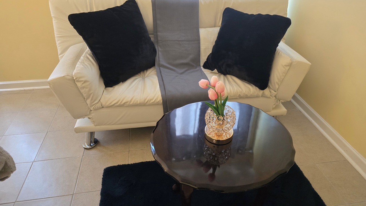 Photo of Livingroom in Dacula