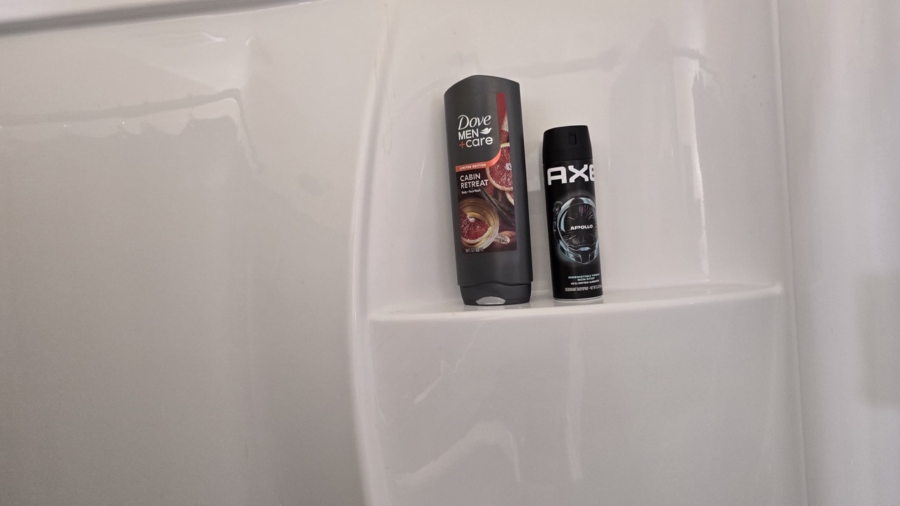 Photo of Bathroom in Dacula