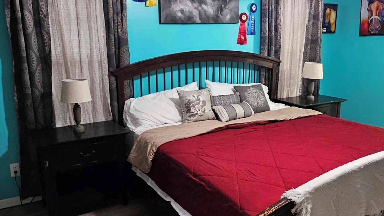 Photo of Bedroom in Aiken