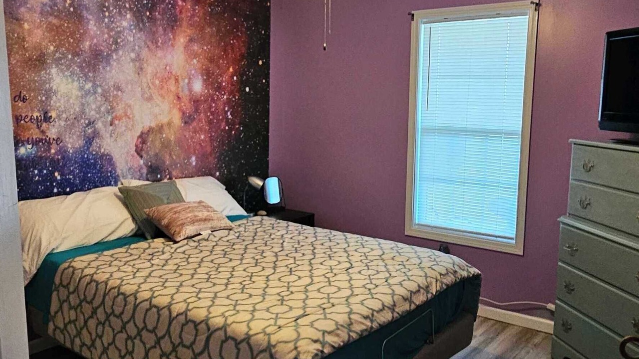 Photo of Bedroom in Aiken