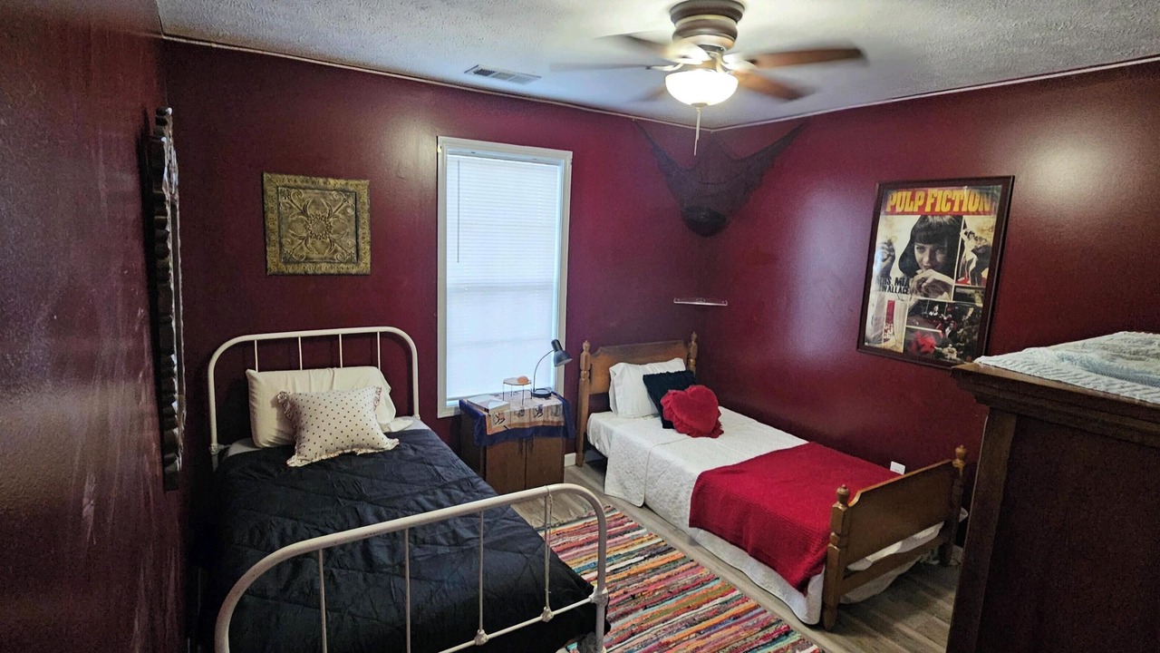 Photo of Bedroom in Aiken
