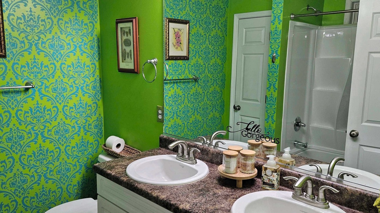 Photo of Bathroom in Aiken