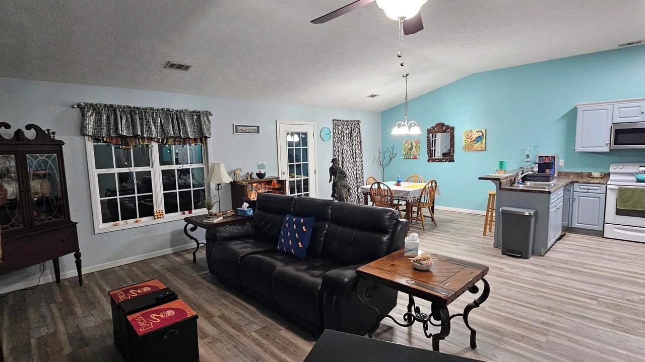 Photo of Livingroom in Aiken