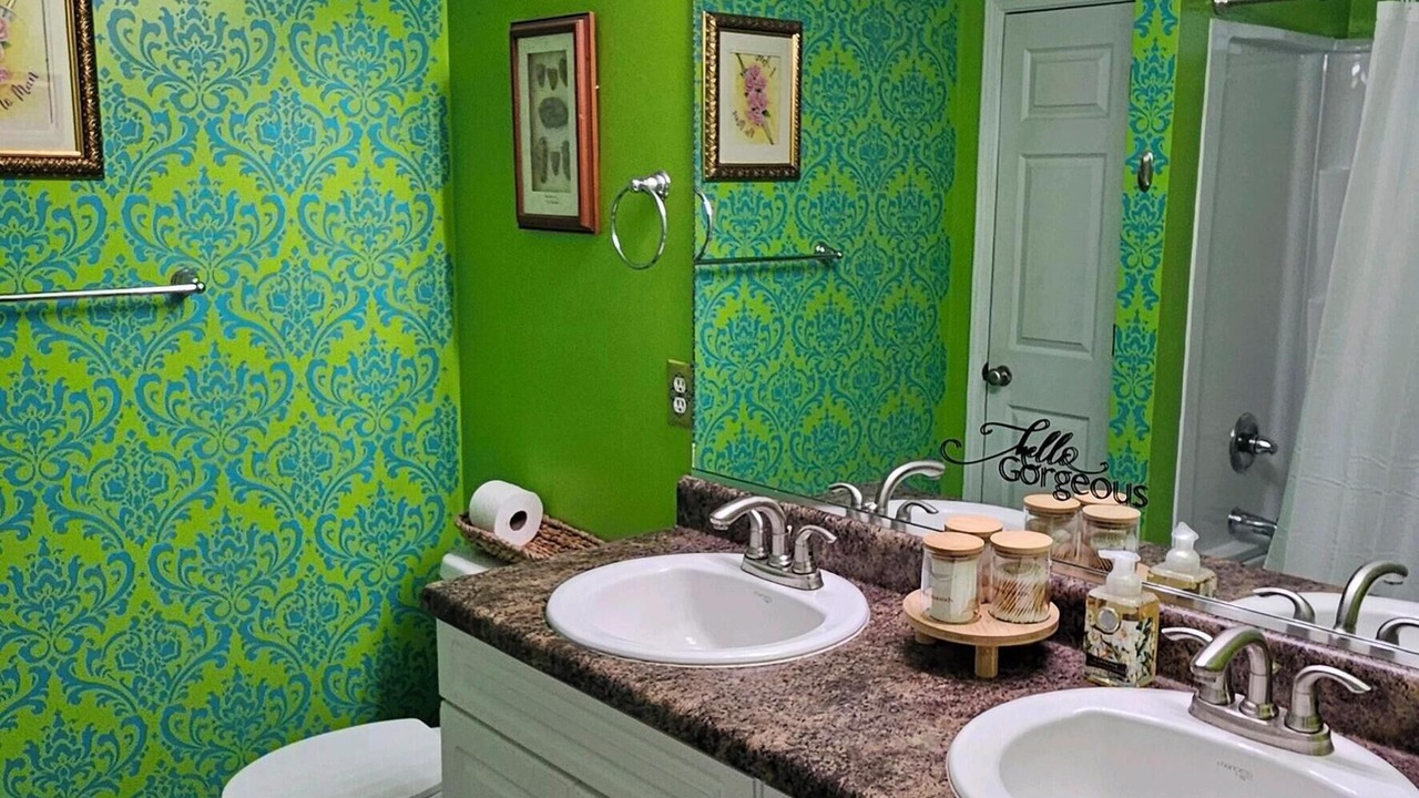 Photo of Bathroom in Aiken