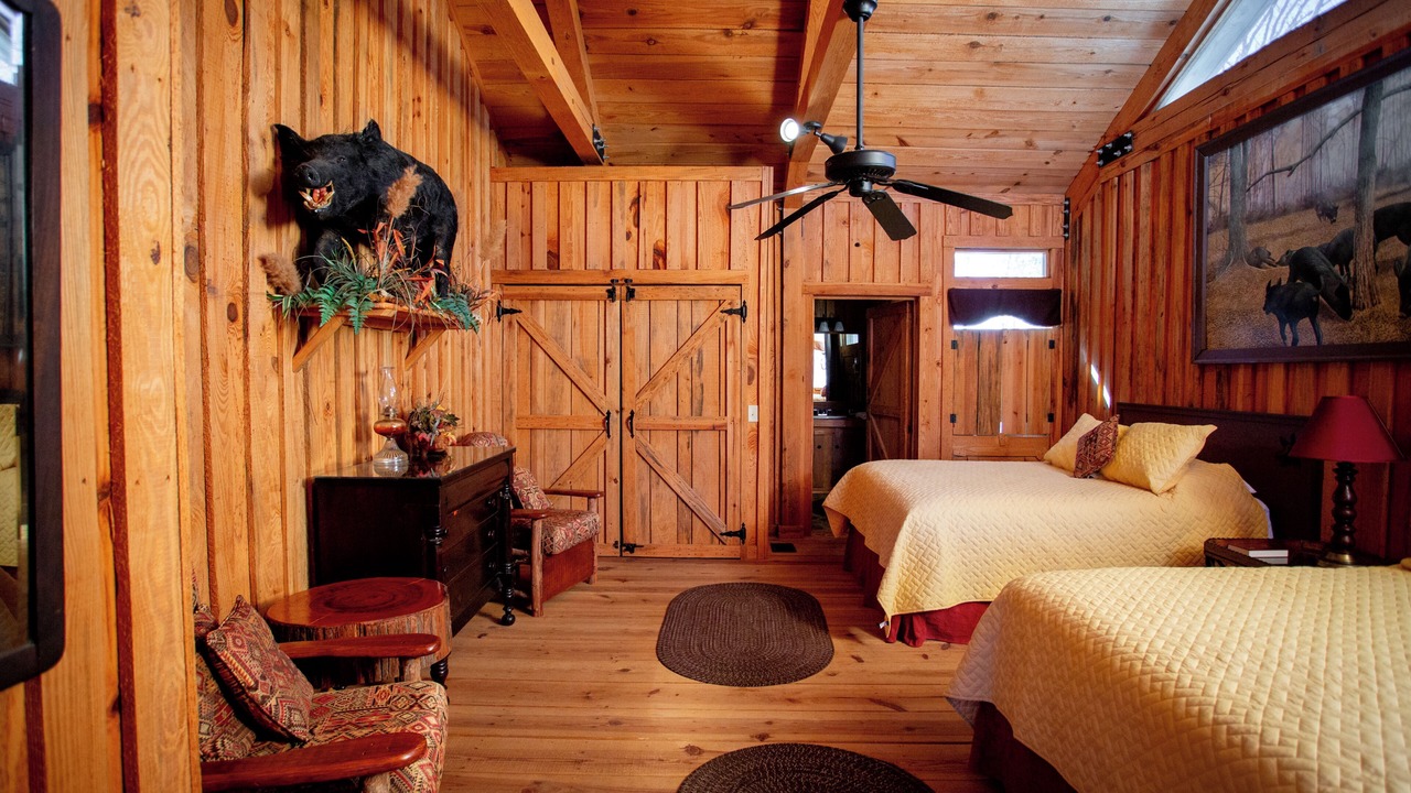 Photo of Bedroom in Swainsboro