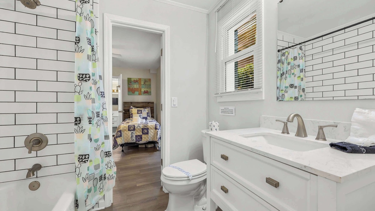 Photo of Bathroom in Long Bay Estates