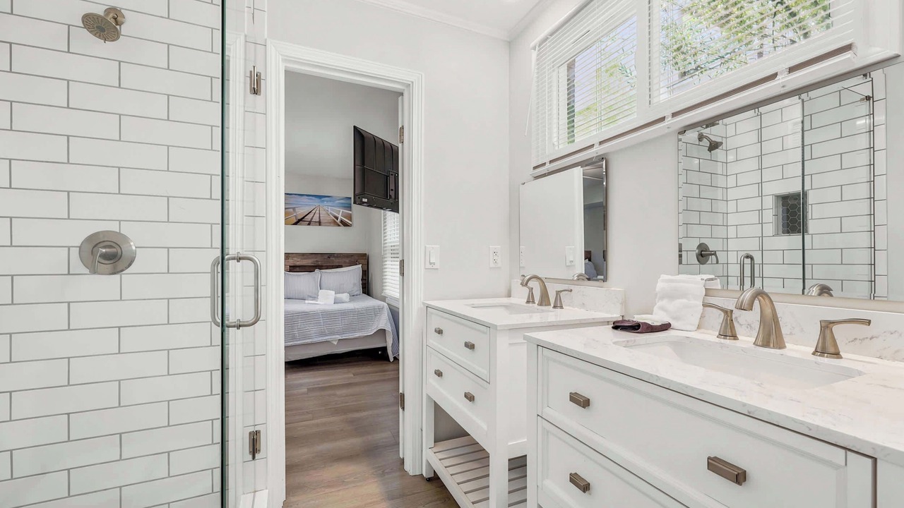 Photo of Bathroom in Long Bay Estates