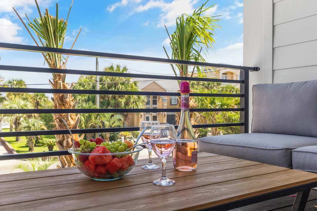 Photo of Outdoor in Long Bay Estates