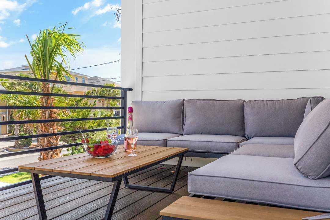 Photo of Outdoor in Long Bay Estates