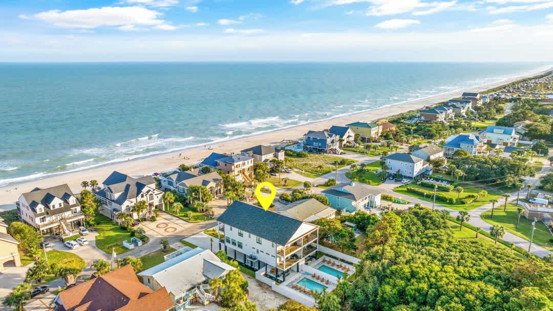 Photo of Outdoor in Long Bay Estates