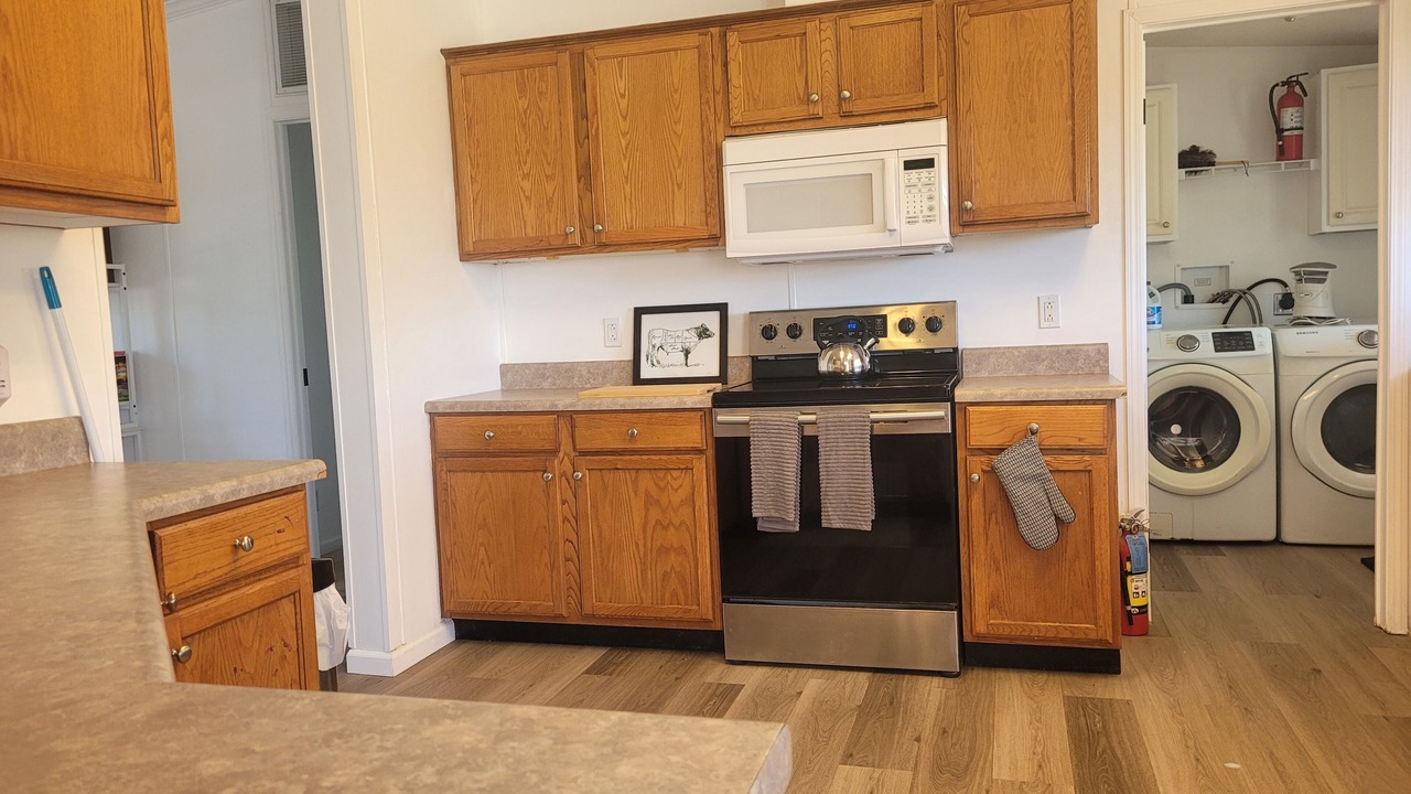 Photo of Kitchen in Northside