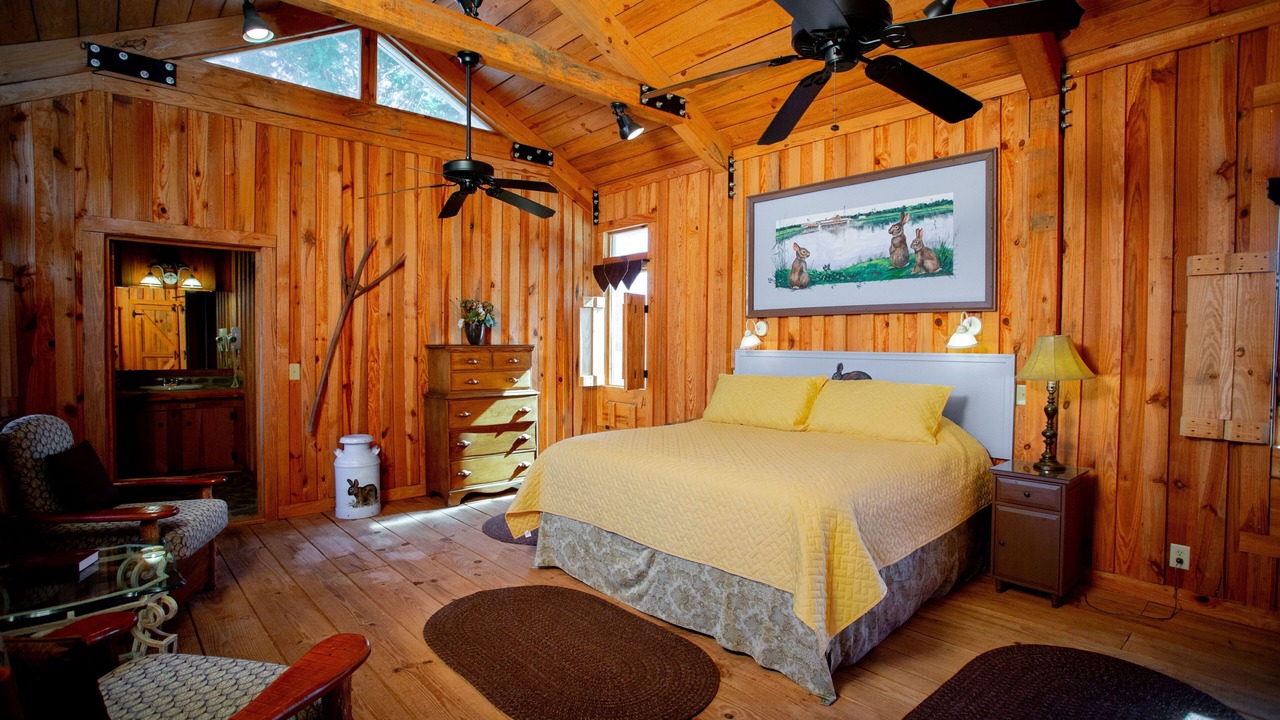 Photo of Bedroom in Swainsboro