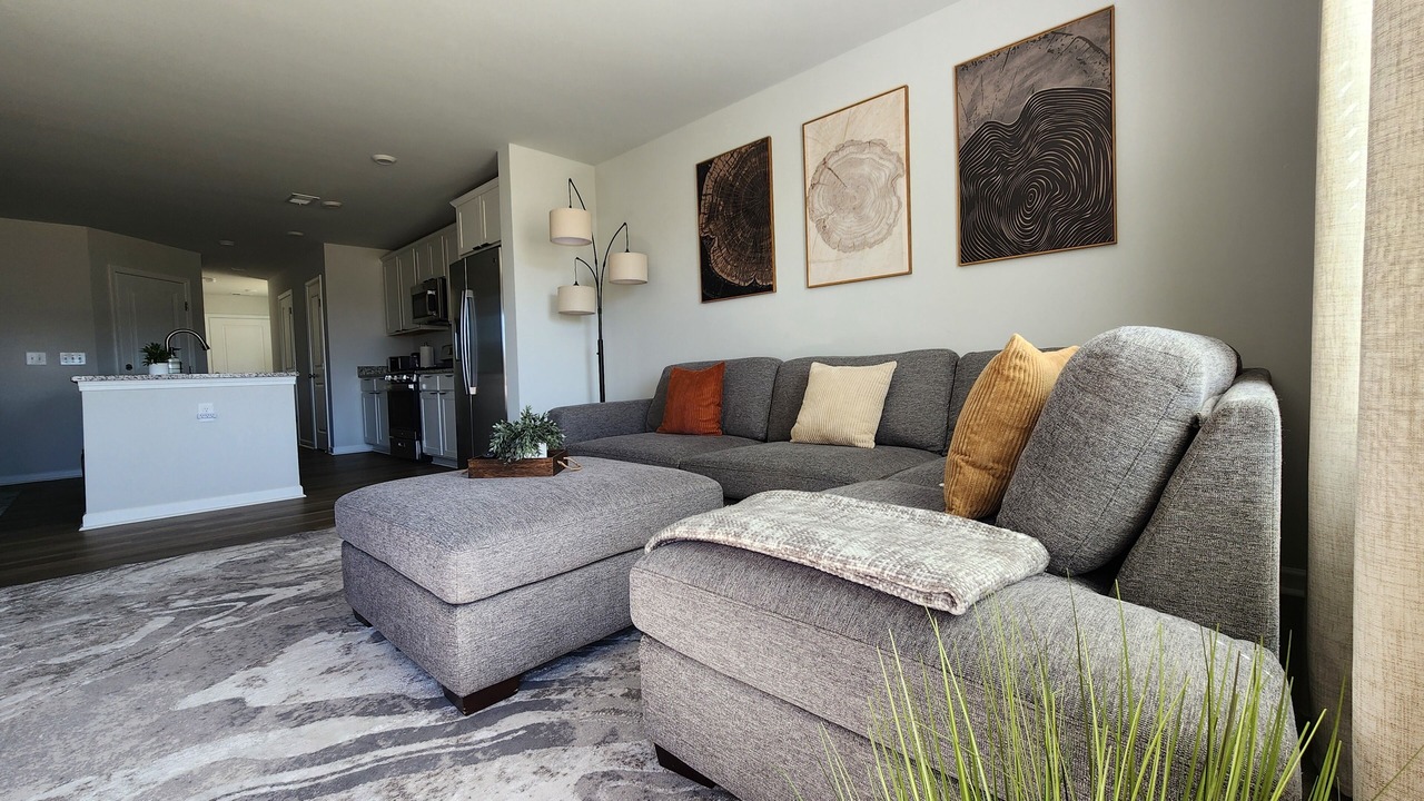 Photo of Livingroom in Arcadia