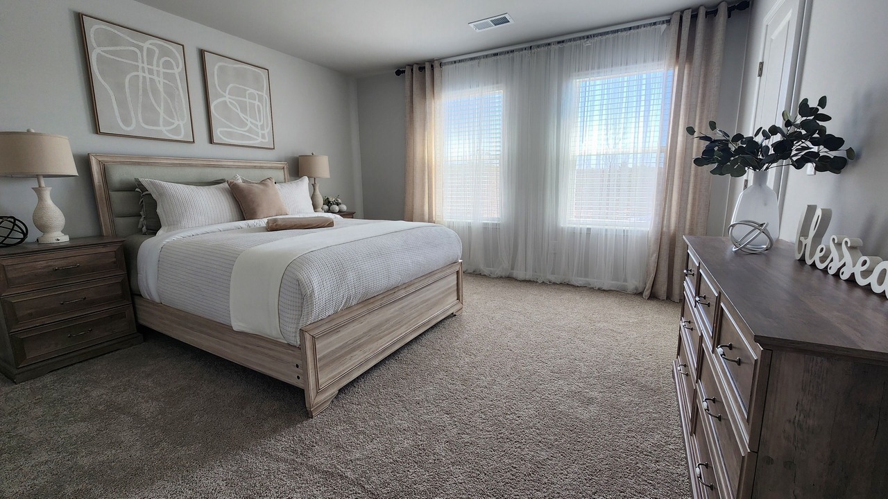 Photo of Bedroom in Arcadia