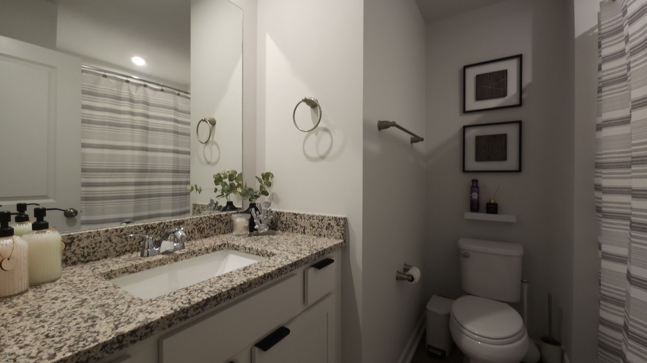 Photo of Bathroom in Arcadia