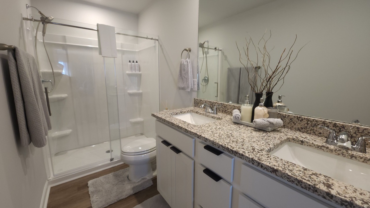 Photo of Bathroom in Arcadia
