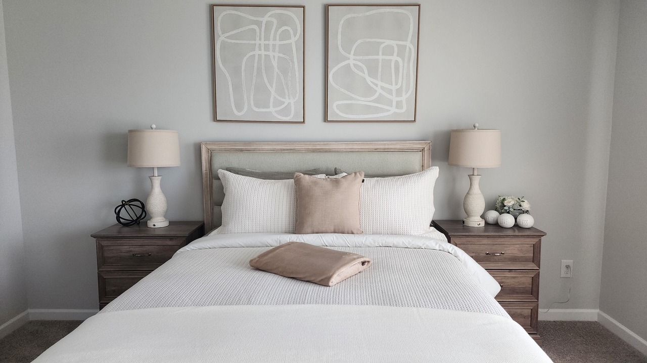 Photo of Bedroom in Arcadia