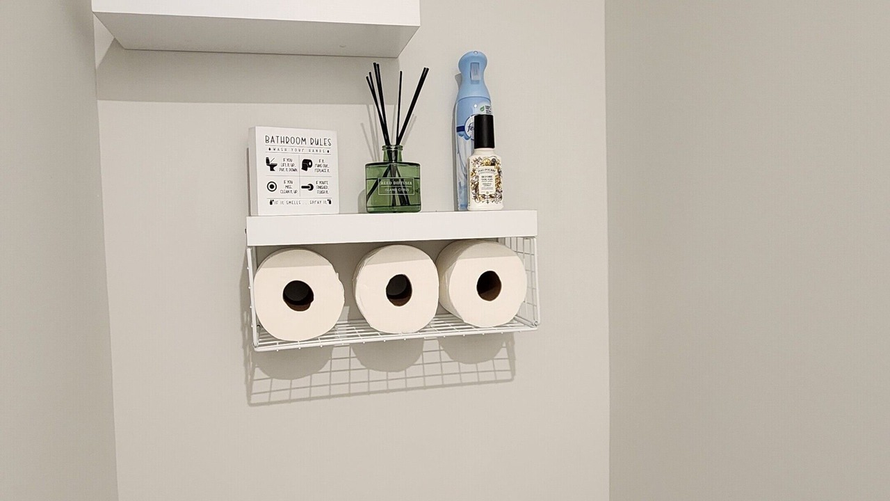 Photo of Bathroom in Arcadia