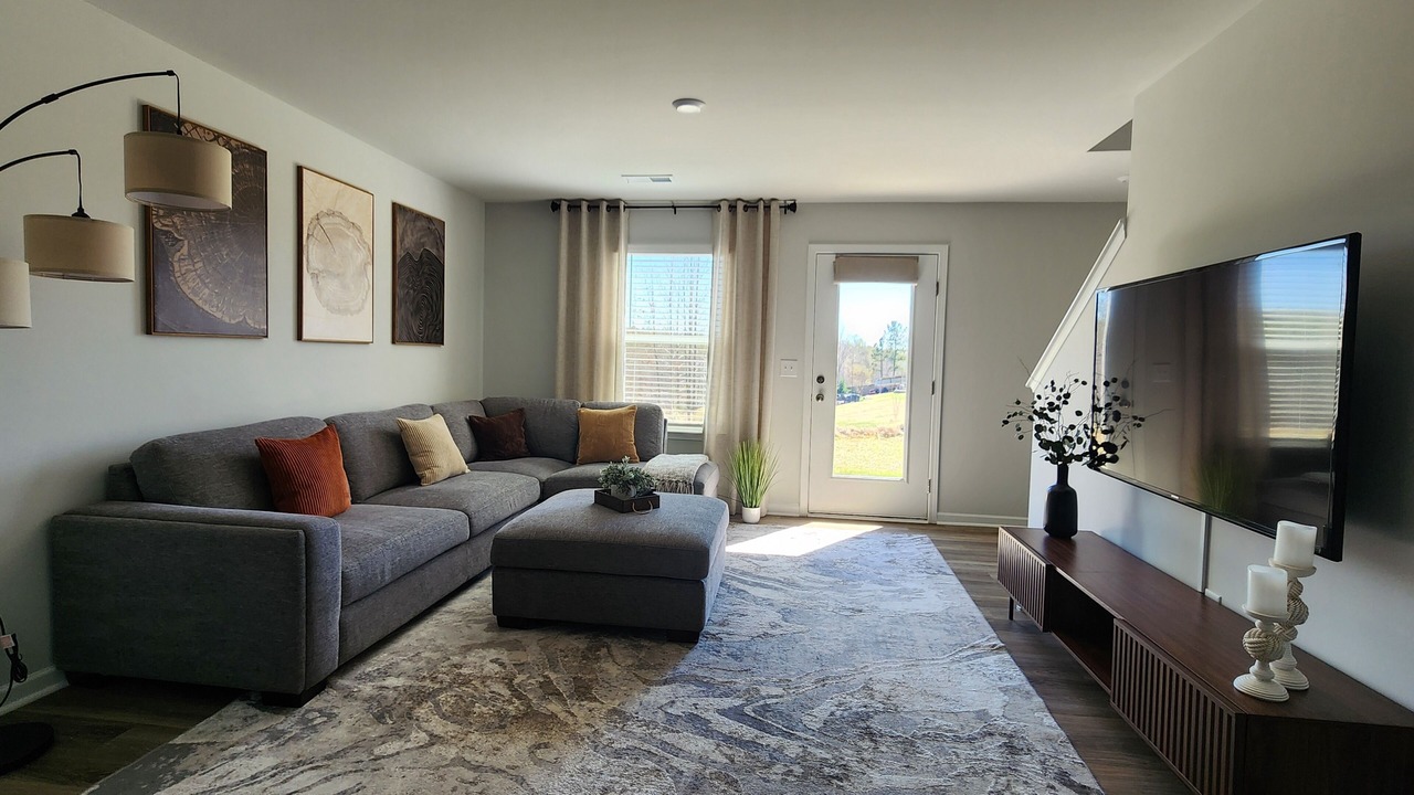 Photo of Livingroom in Arcadia