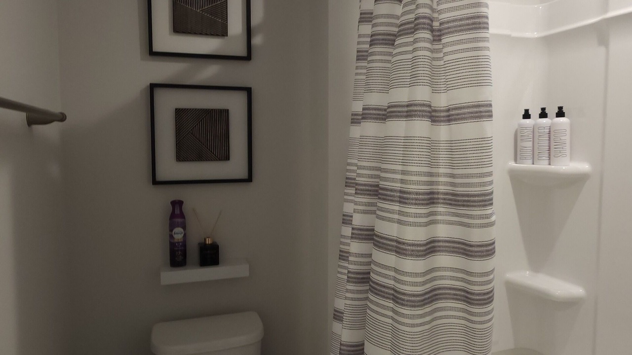 Photo of Bathroom in Arcadia
