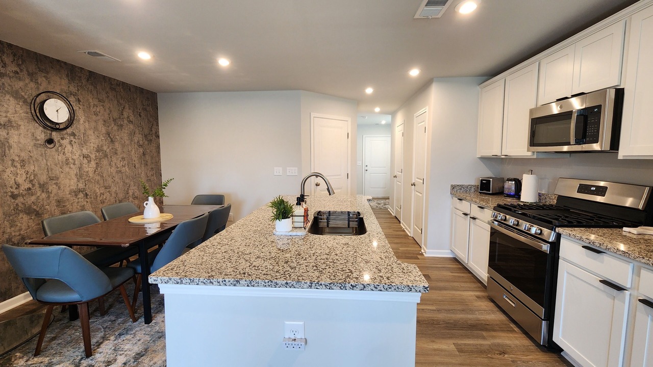 Photo of Kitchen in Arcadia