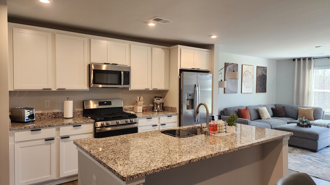 Photo of Kitchen in Arcadia