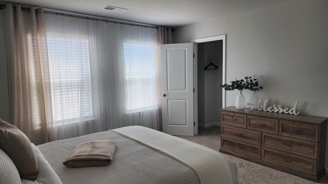 Photo of Bedroom in Arcadia