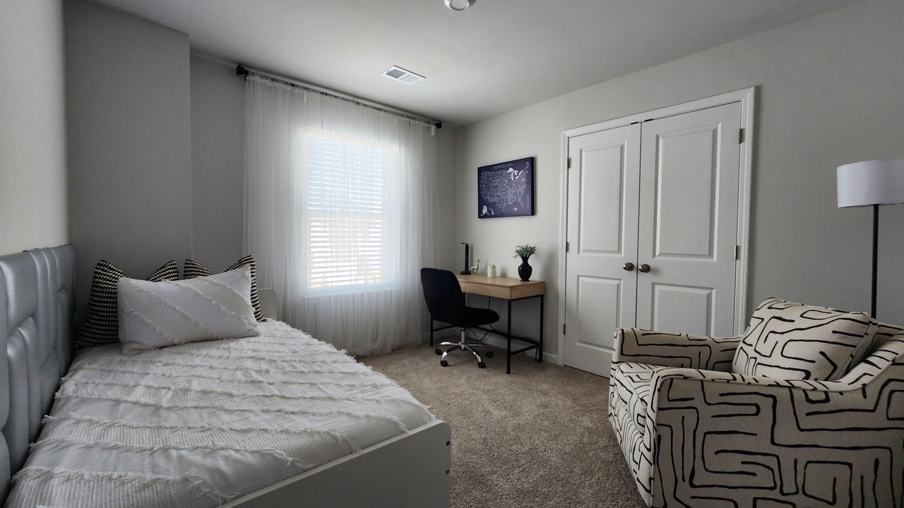 Photo of Bedroom in Arcadia