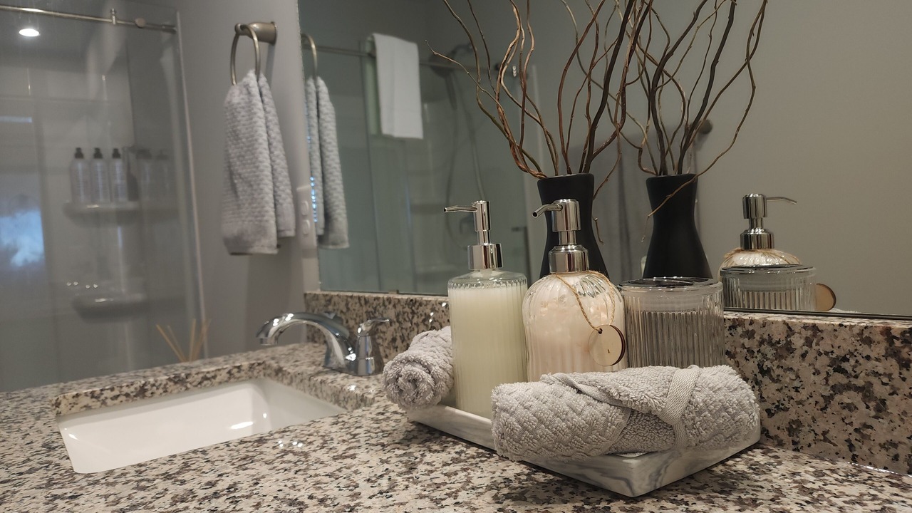 Photo of Bathroom in Arcadia