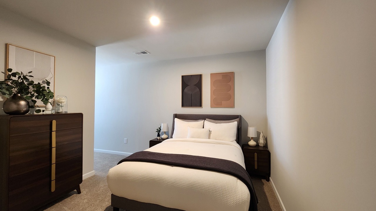Photo of Bedroom in Arcadia