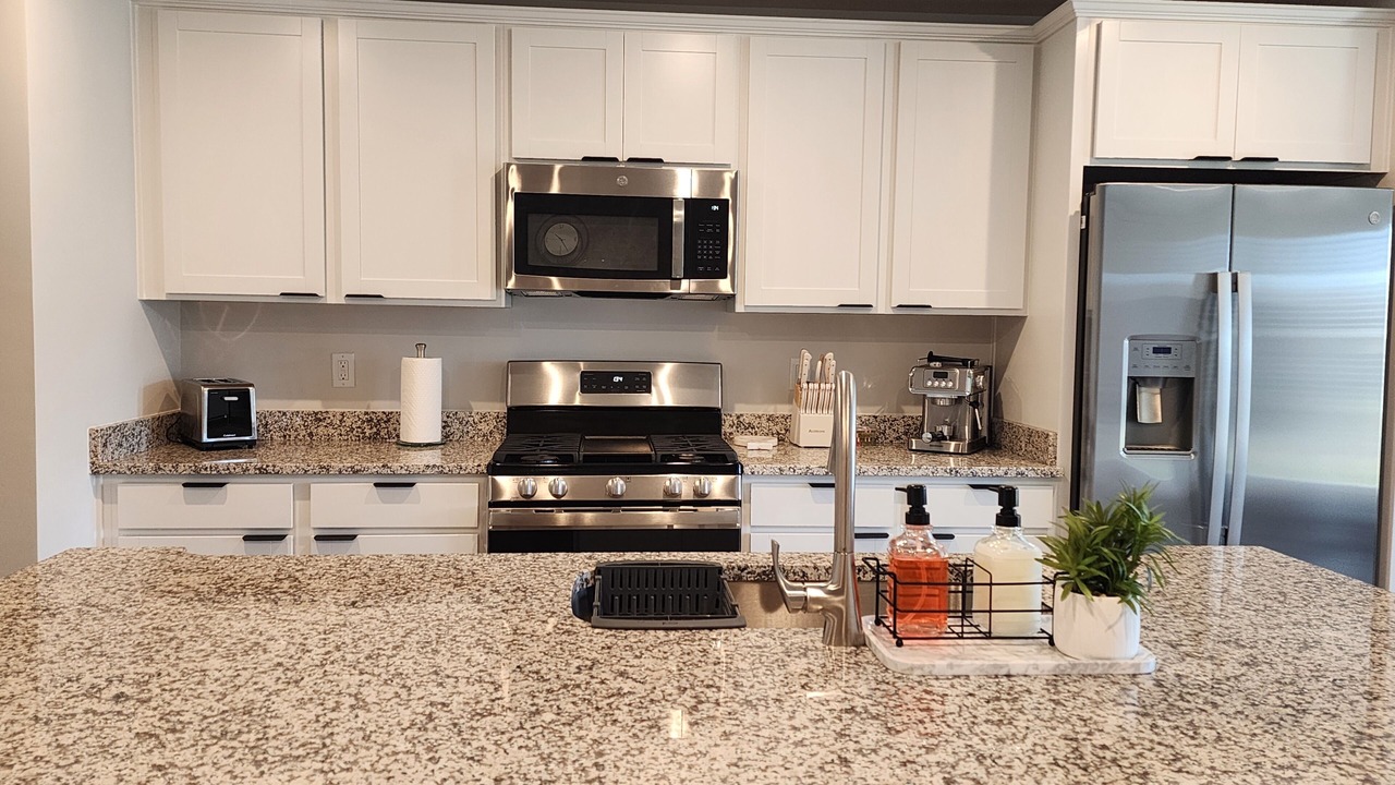 Photo of Kitchen in Arcadia