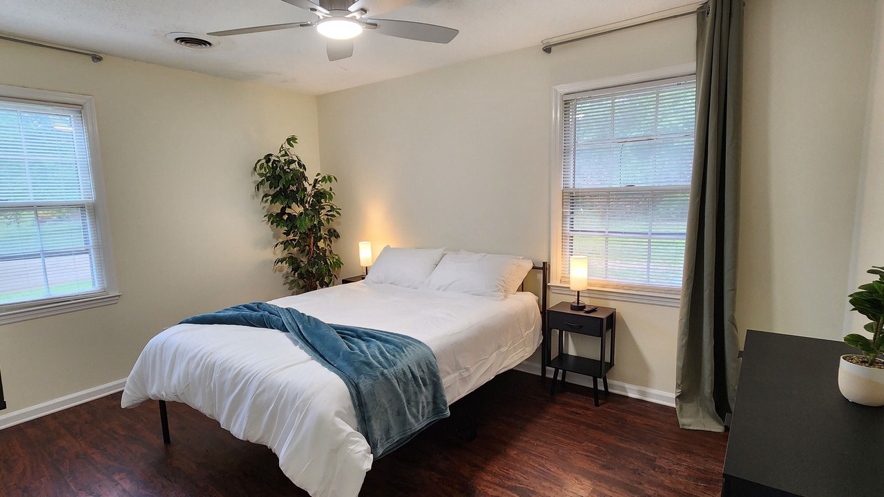 Photo of Bedroom in Boiling Springs