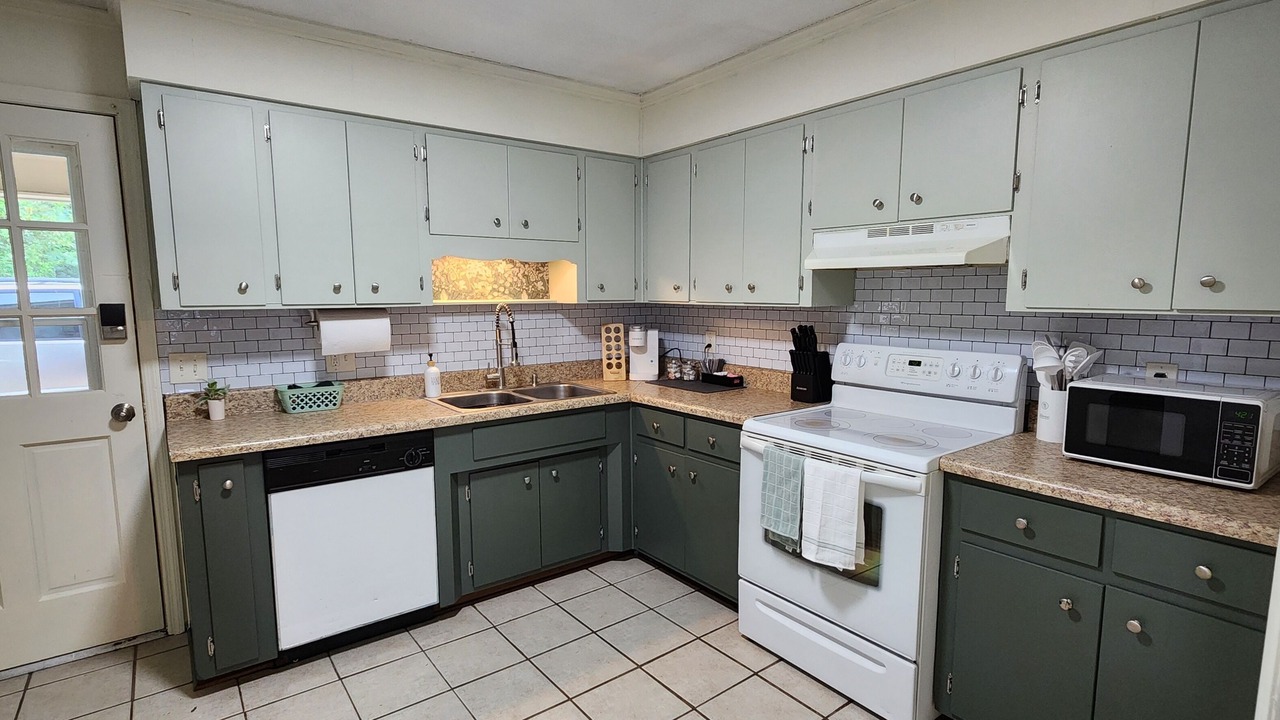 Photo of Kitchen in Boiling Springs