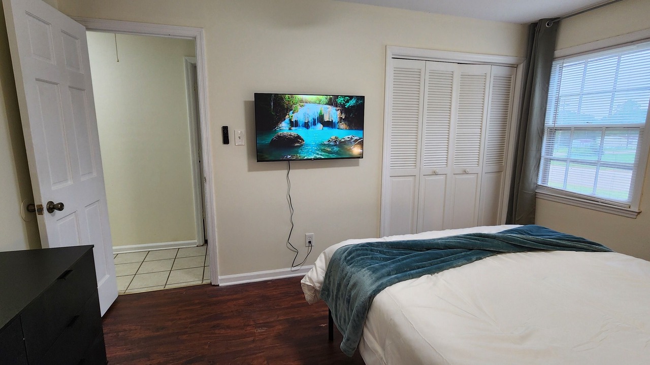 Photo of Bedroom in Boiling Springs