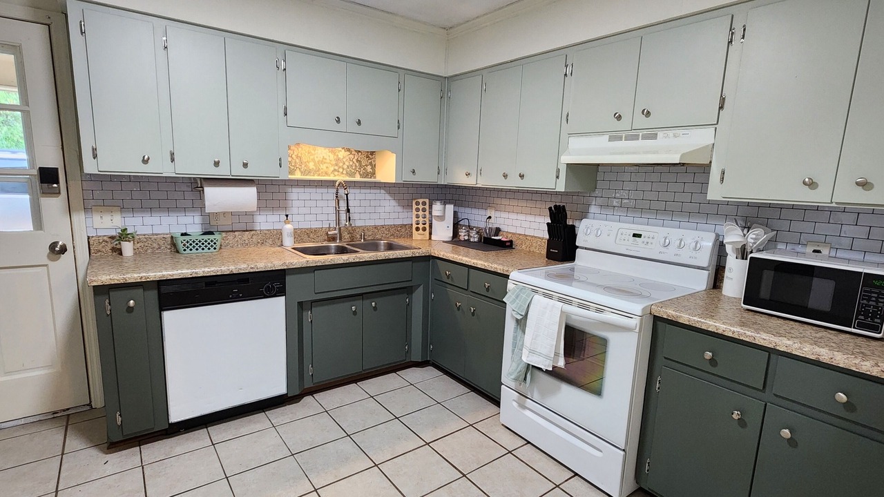 Photo of Kitchen in Boiling Springs