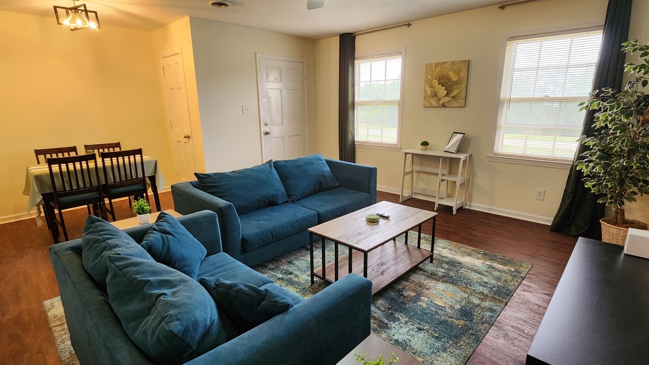 Photo of Livingroom in Boiling Springs