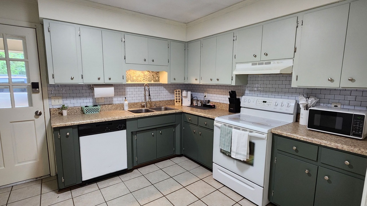 Photo of Kitchen in Boiling Springs