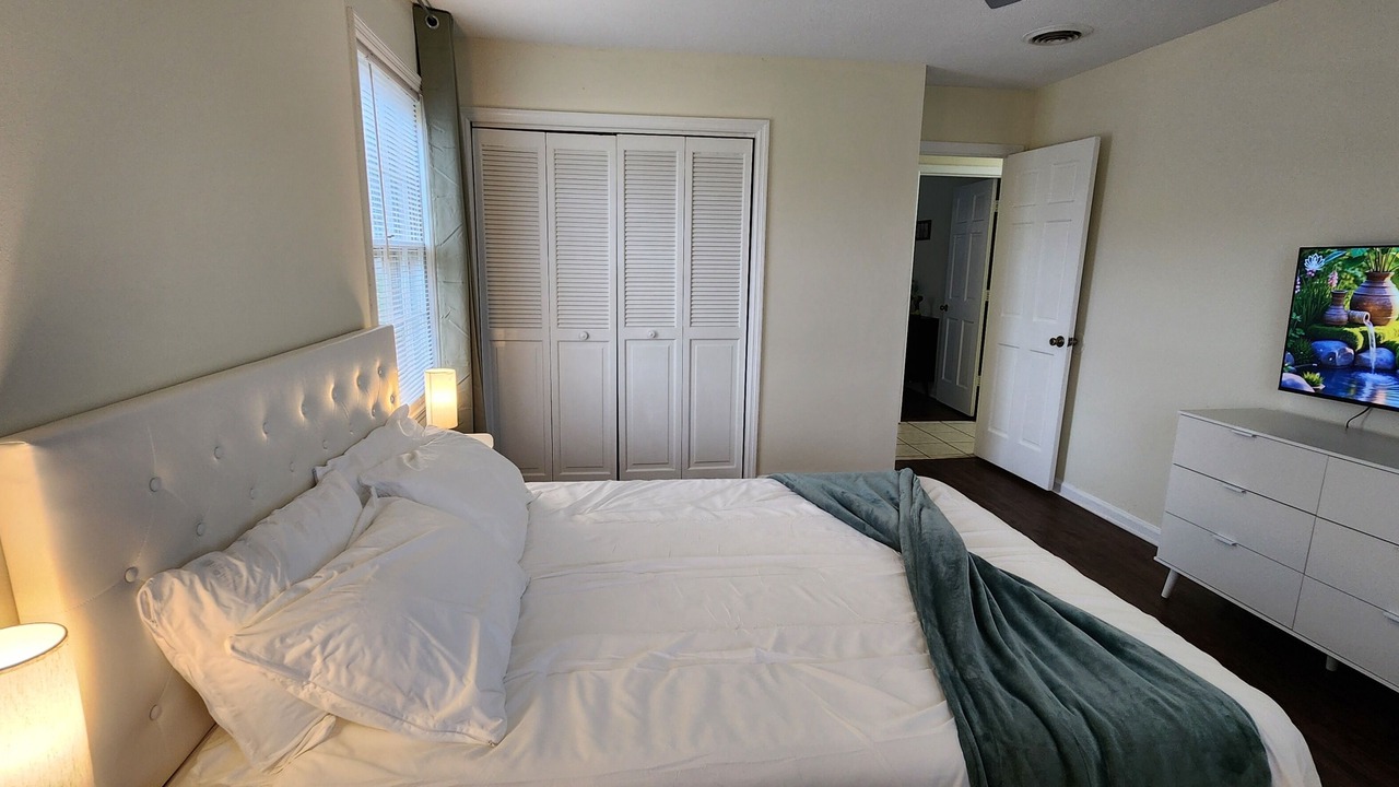 Photo of Bedroom in Boiling Springs