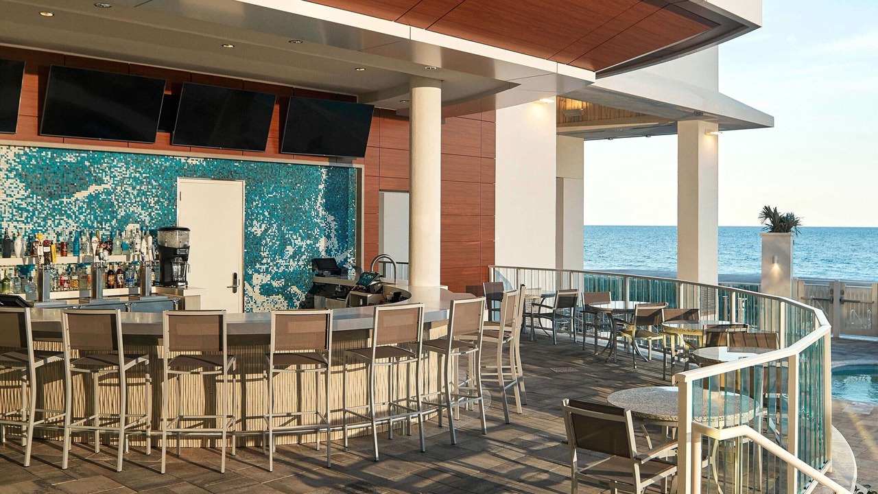 Photo of Outdoor in Downtown Myrtle Beach
