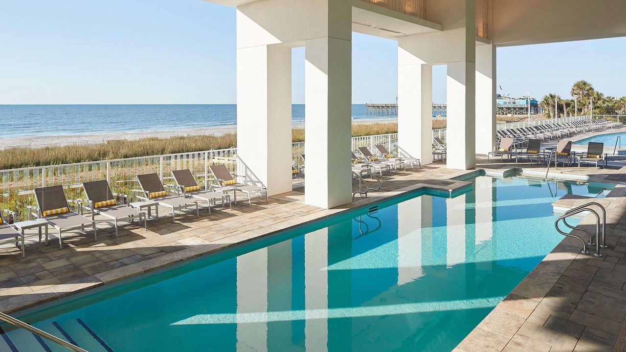 Photo of Outdoor in Downtown Myrtle Beach