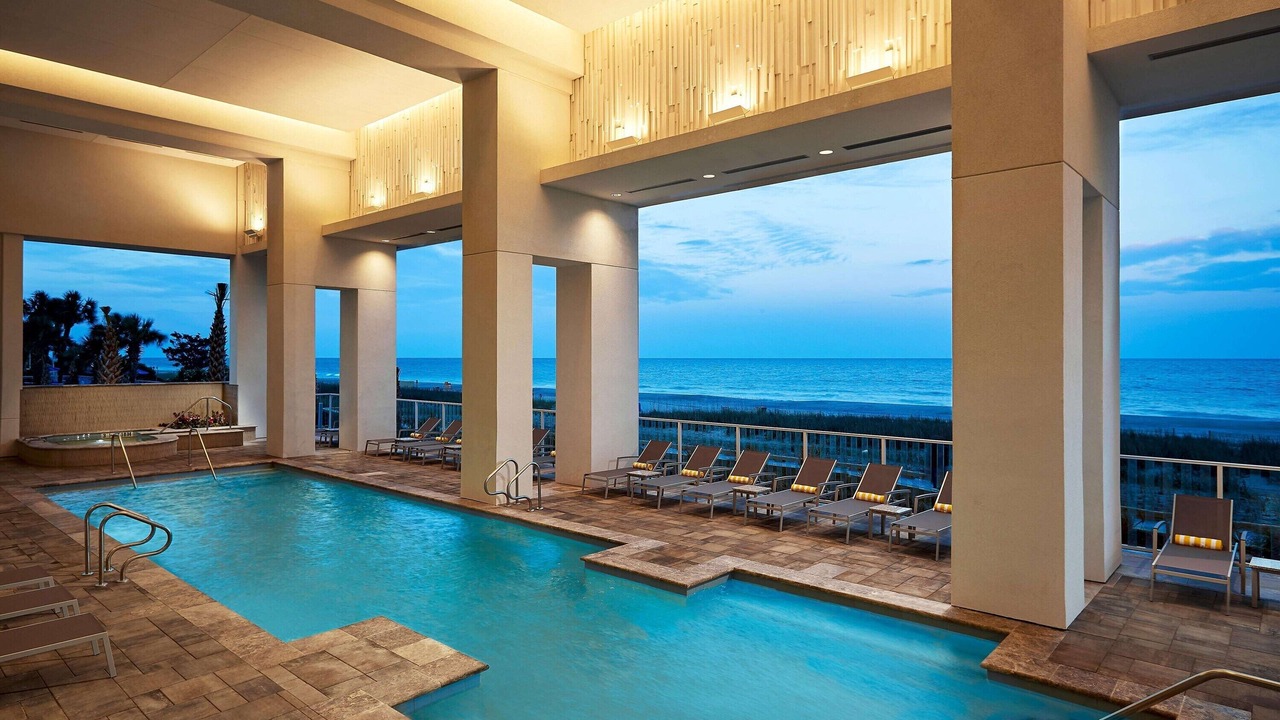 Photo of Outdoor in Downtown Myrtle Beach