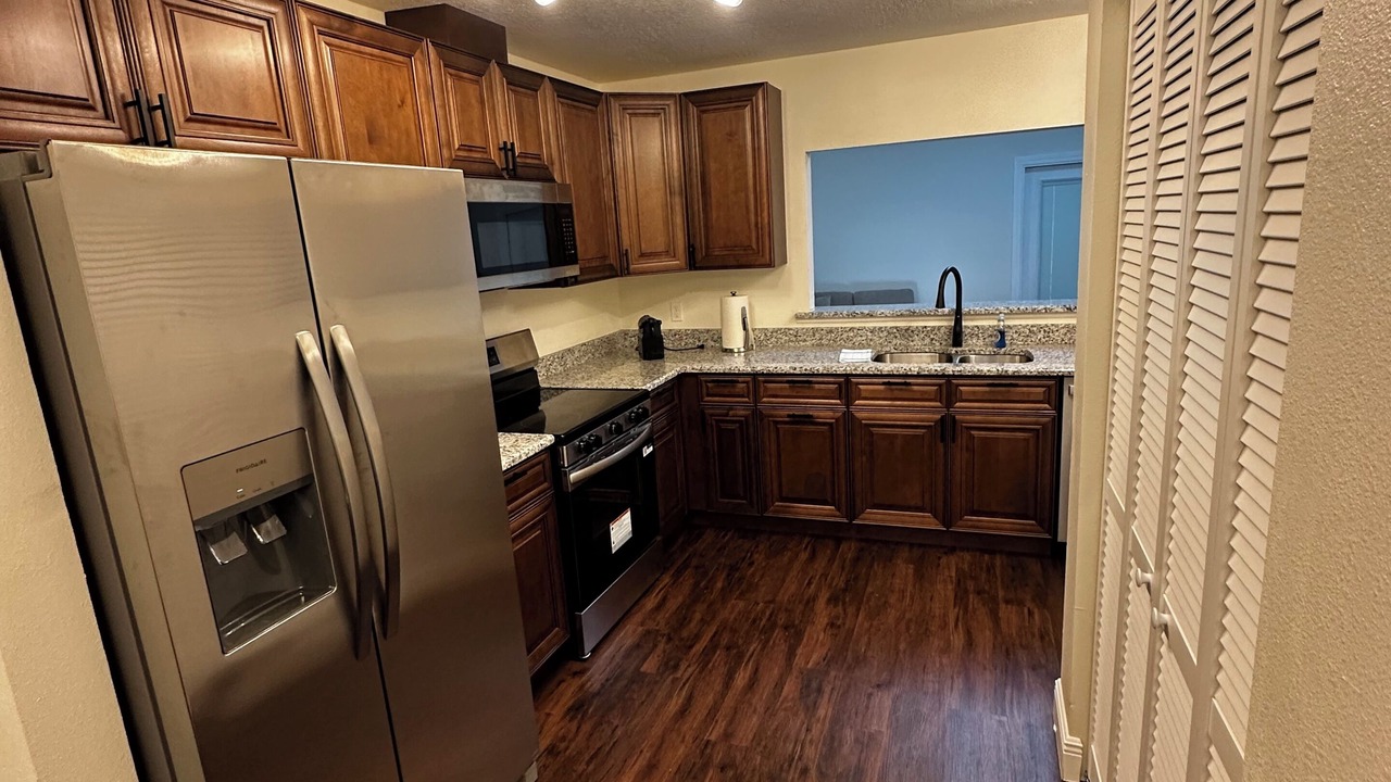 Photo of Kitchen in Altamonte Springs