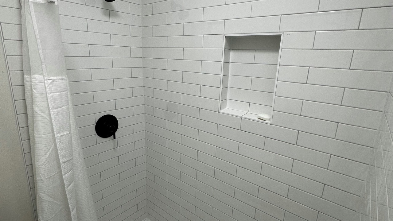 Photo of Bathroom in Altamonte Springs