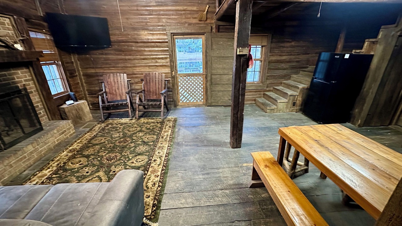 Photo of Livingroom in Douglas