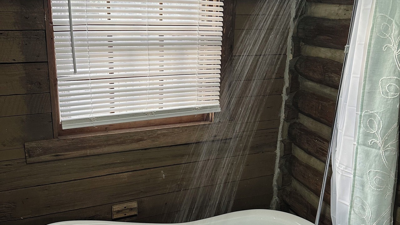 Photo of Bathroom in Douglas