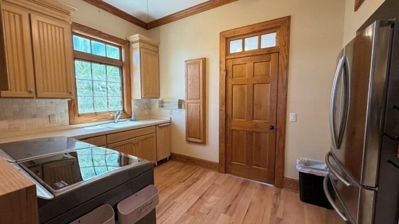 Photo of Bedroom in Edisto Island