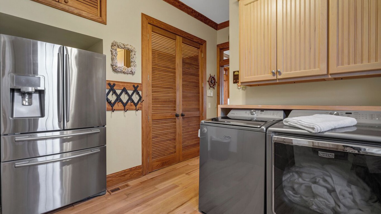 Photo of Kitchen in Edisto Island