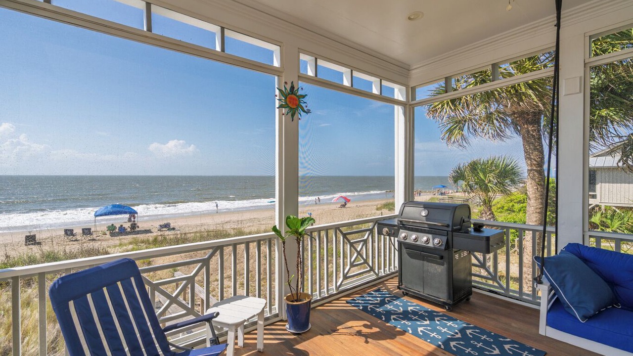 Photo of Outdoor in Edisto Island